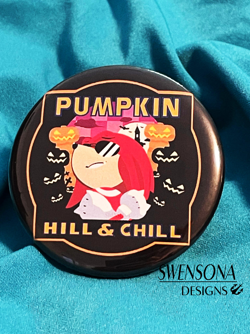 Pumpkin Hill and Chill